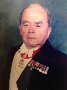 <b>Spud Murphy</b>, the founder of Emerald Medical Centre - photo-e1383112224811-225x300