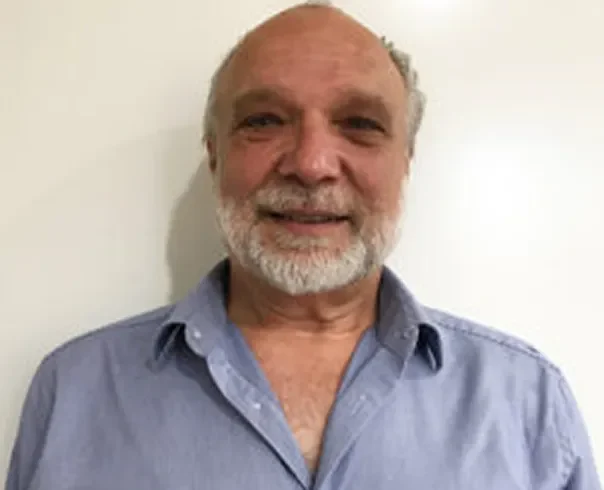 Team 11 Dr George Somers (Retired owner)