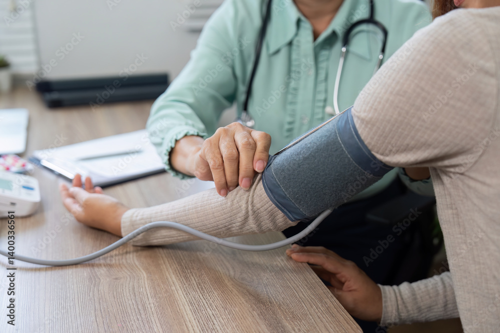Health Assessments