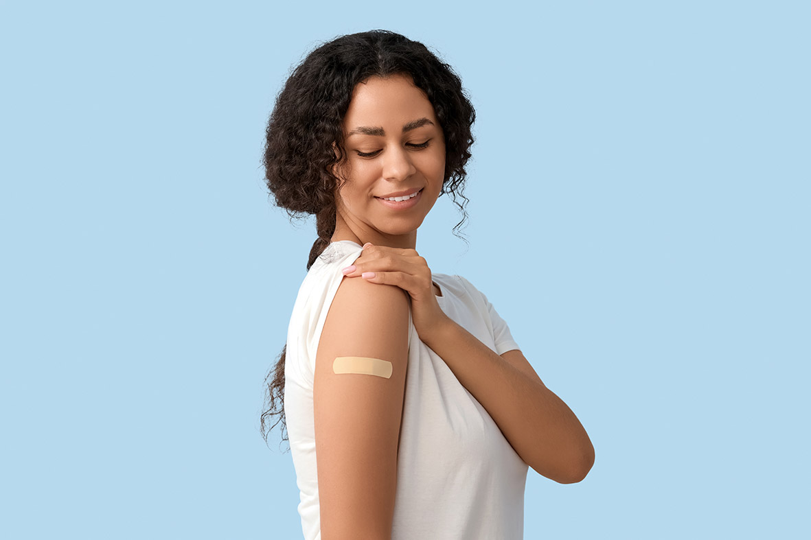 Vaccinations & immunisations