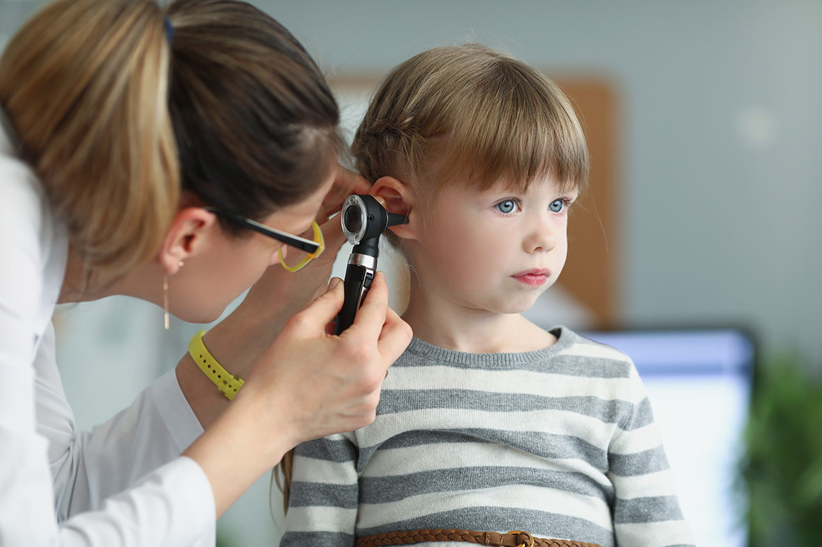 Children’s care