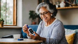 DiabetesEmerald 2