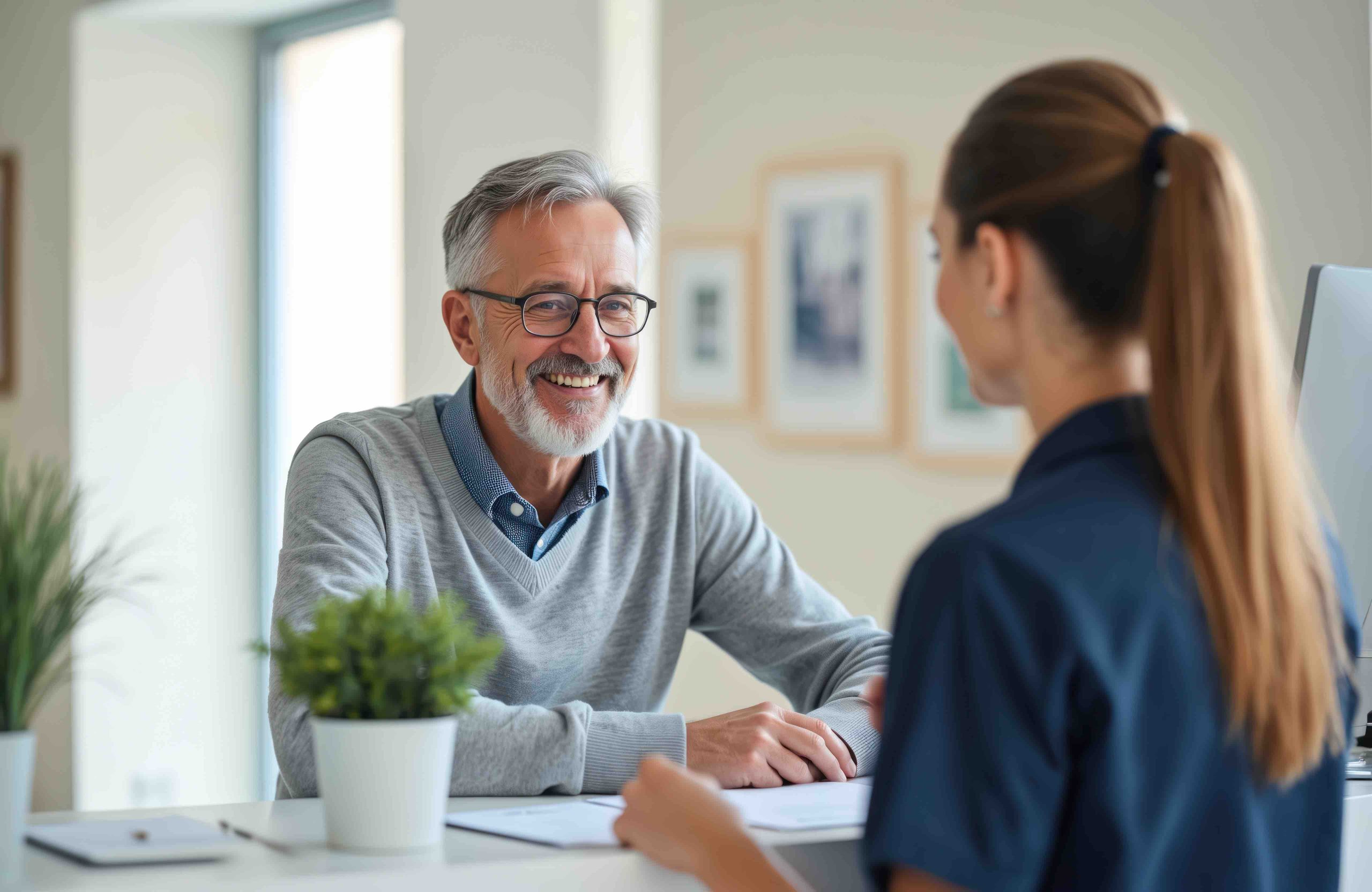 Dementia Care in The Hills