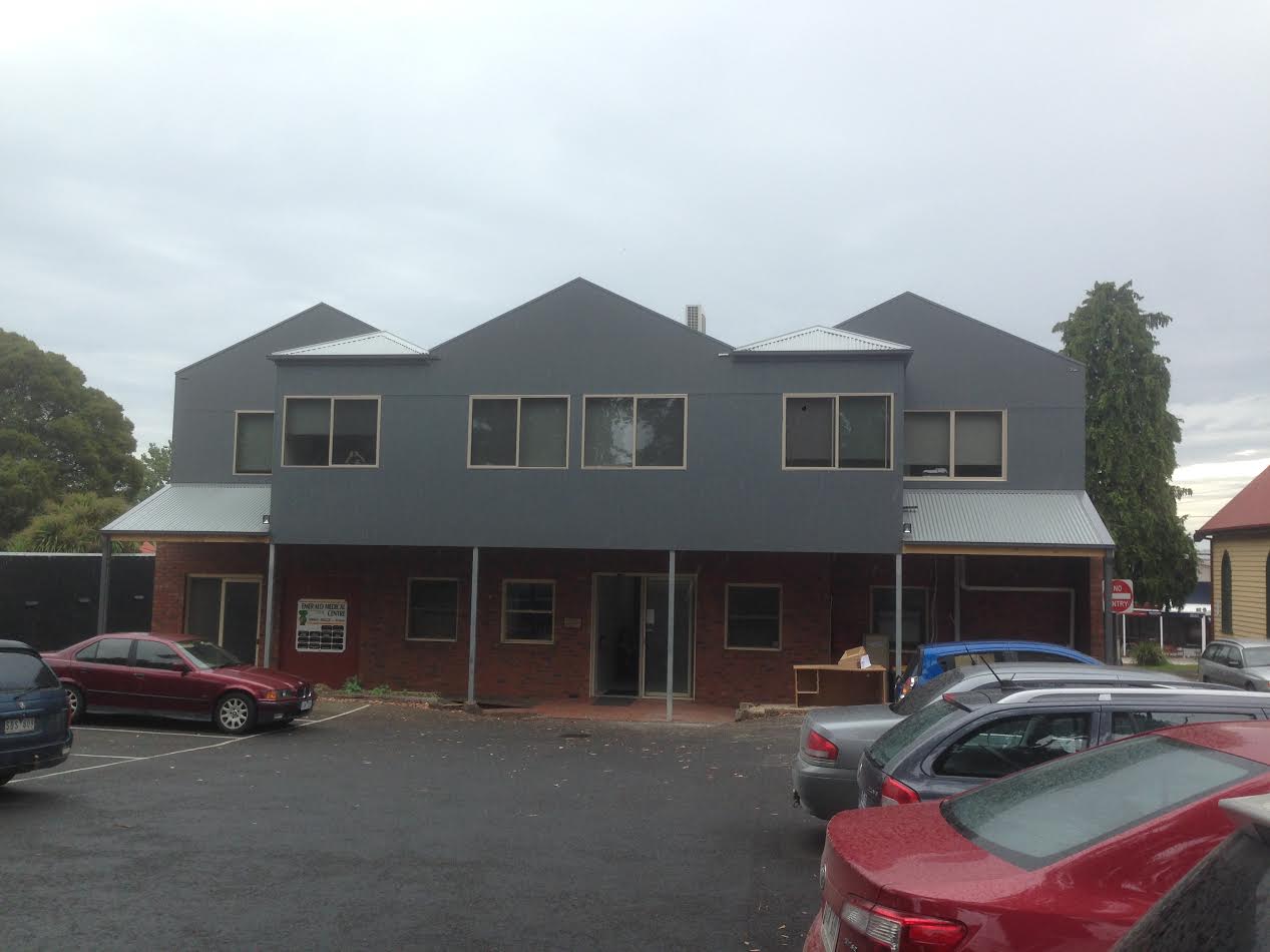 Almost there! Renovation update 3 0