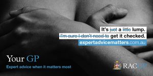 Coronavirus Pandemic Update: Don't neglect your other health needs! 3 Expert Advice Matters social media post v1 300x150 1