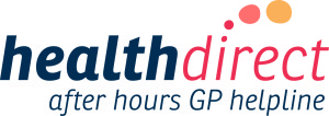 Emergency & After Hours Medical Centre 1 After Hours GP helpine logo