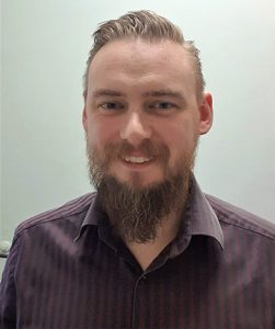 Visiting Specialists 1 Dr Jonathan Beavers (BMedSciHons, MBChB, MRCP, MRCPE, FRACP, ClinDipPallMed)