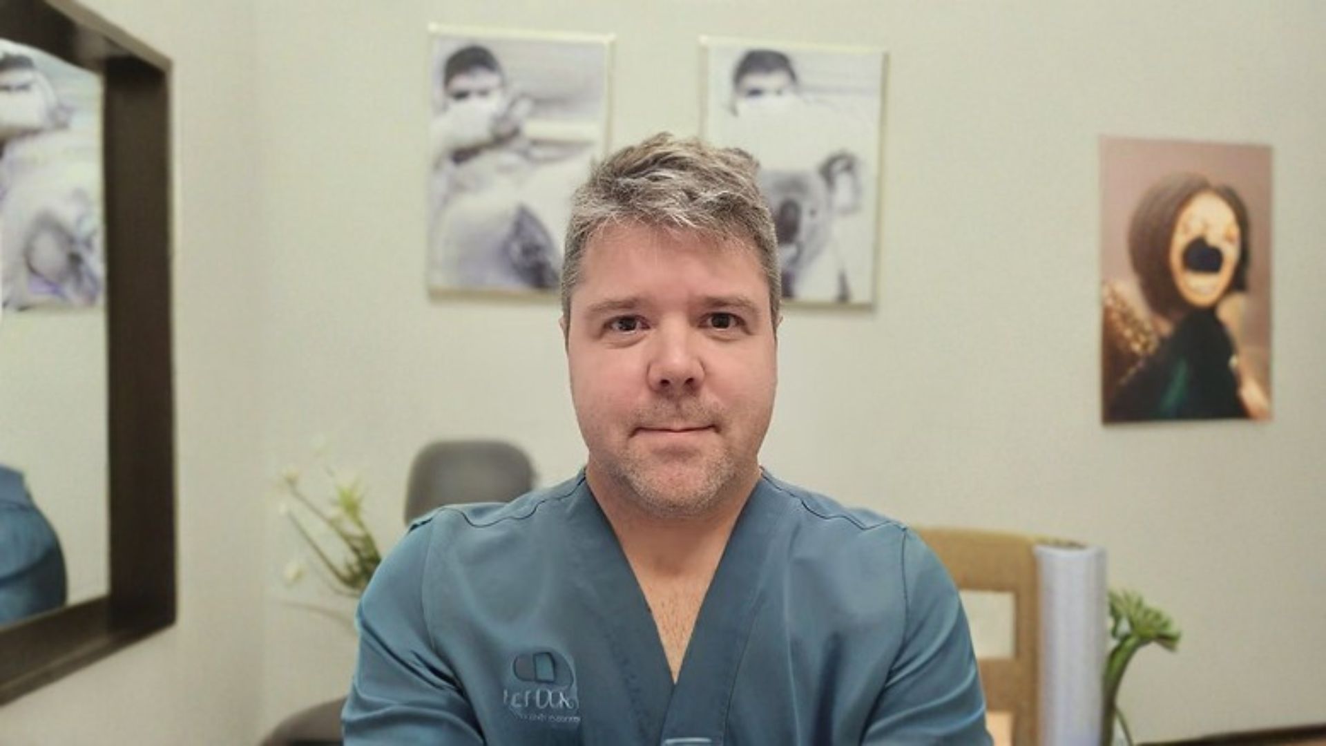 Welcome Dr Ben to Emerald Medical Centre 👋