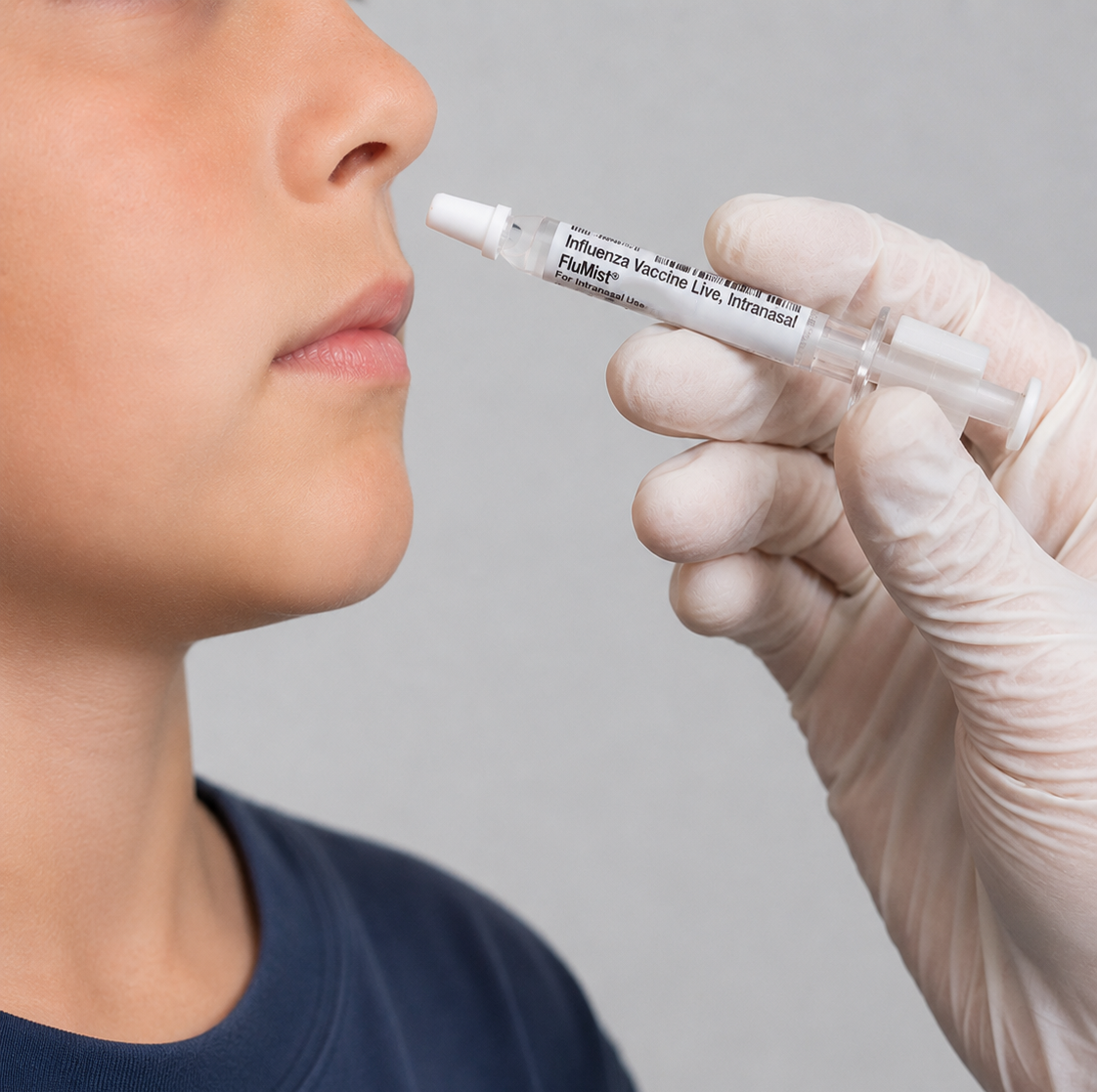 FluMist® at EMC