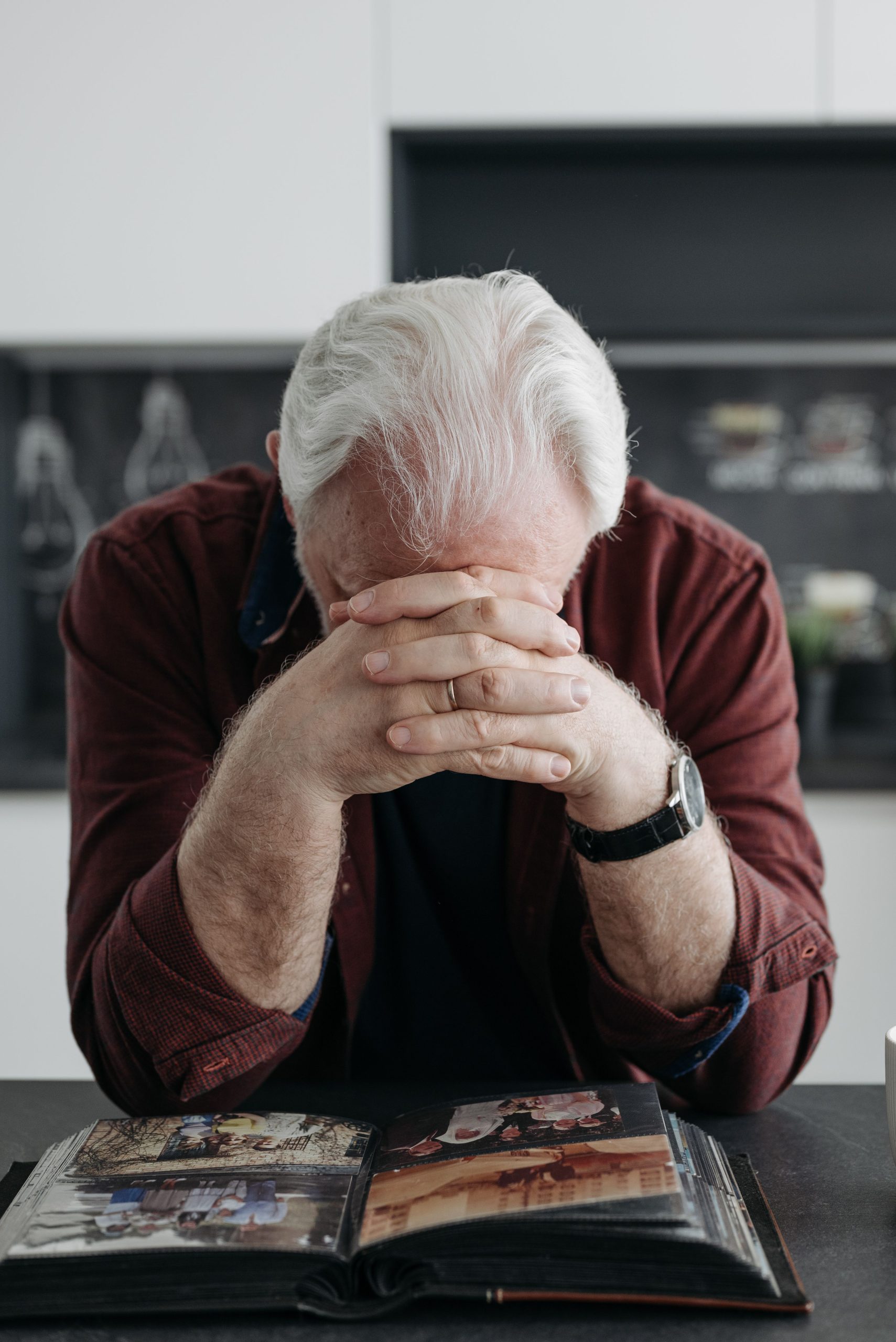 Tired All the Time? When Fatigue Is Worth Talking to Your GP About