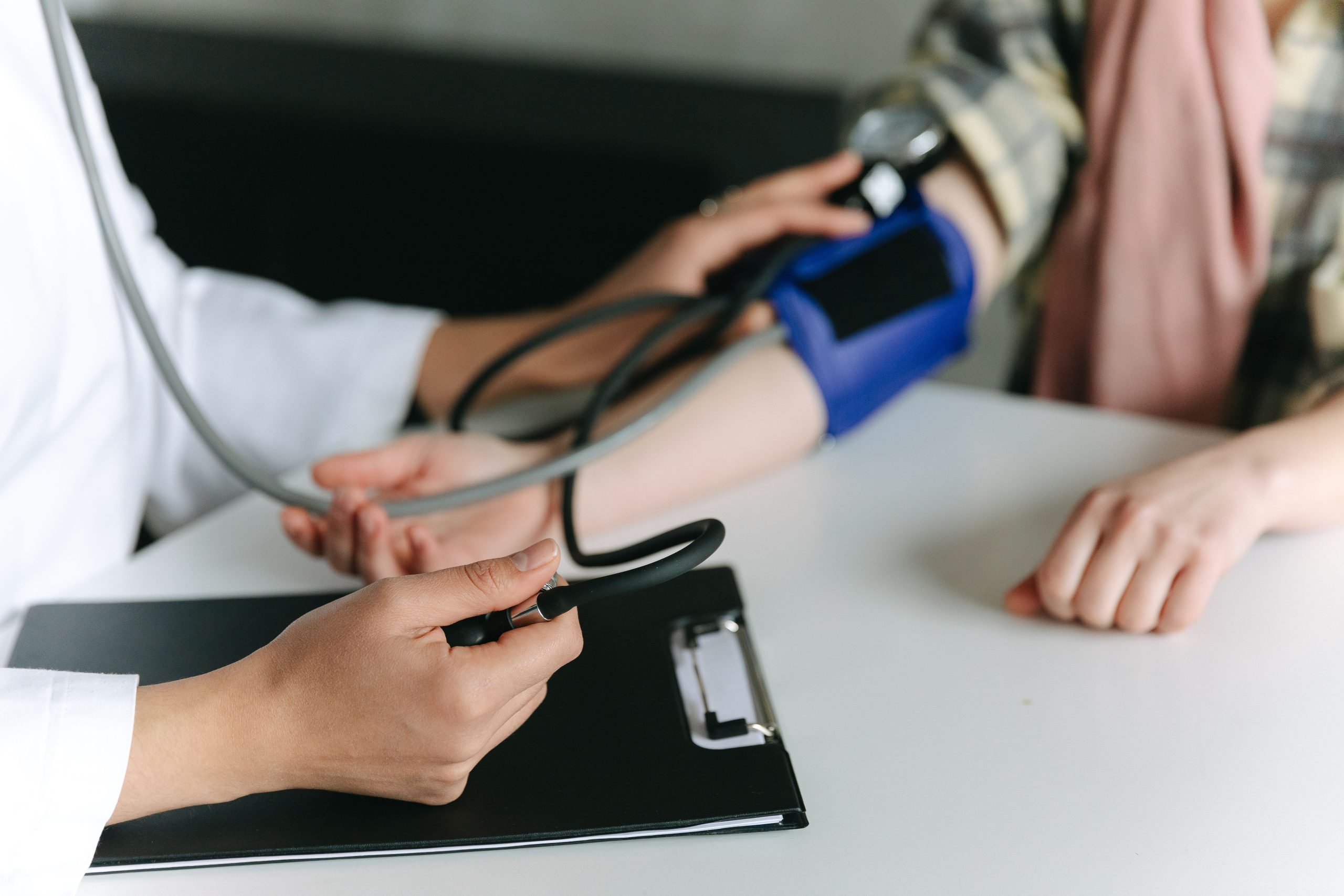 Six Important Health Checks After 50 You Shouldn’t Ignore