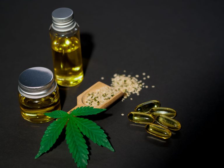 Health News & Articles 17 What You Need to Know About Medicinal Cannabis