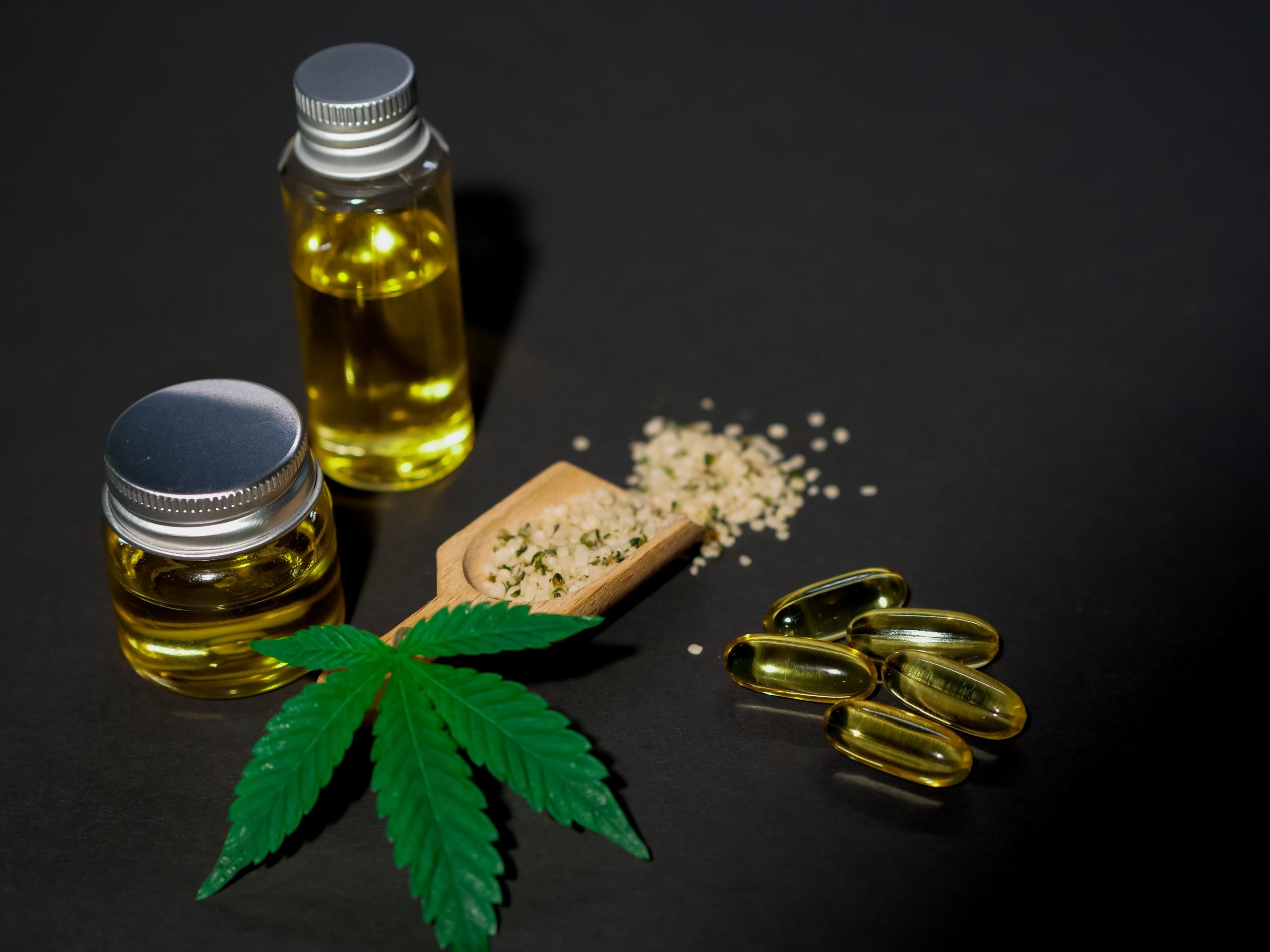 What You Need to Know About Medicinal Cannabis